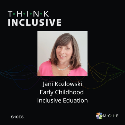 Think Inclusive