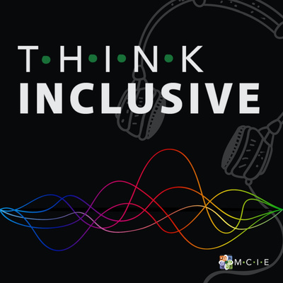 The Best of Think Inclusive Volume 1