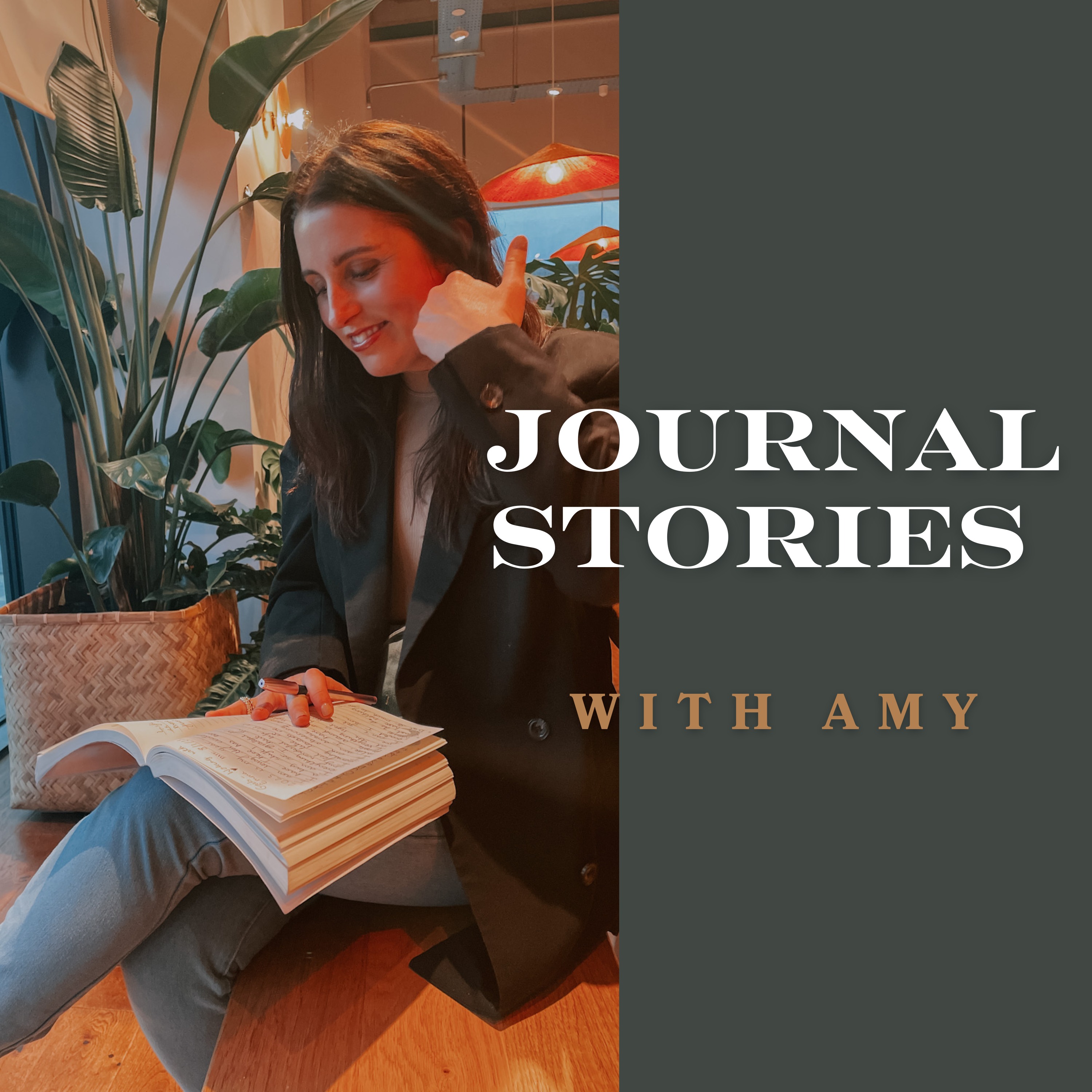 E5| Stories and happy endings!