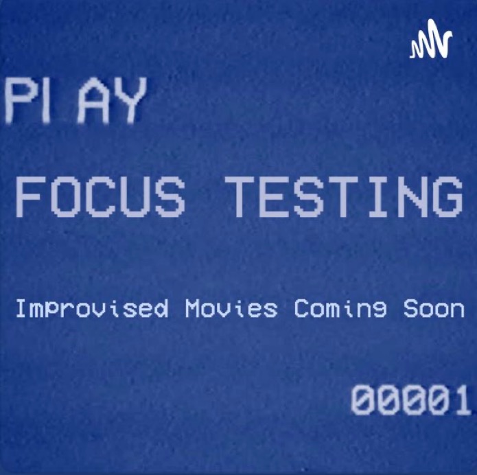 Focus Testing