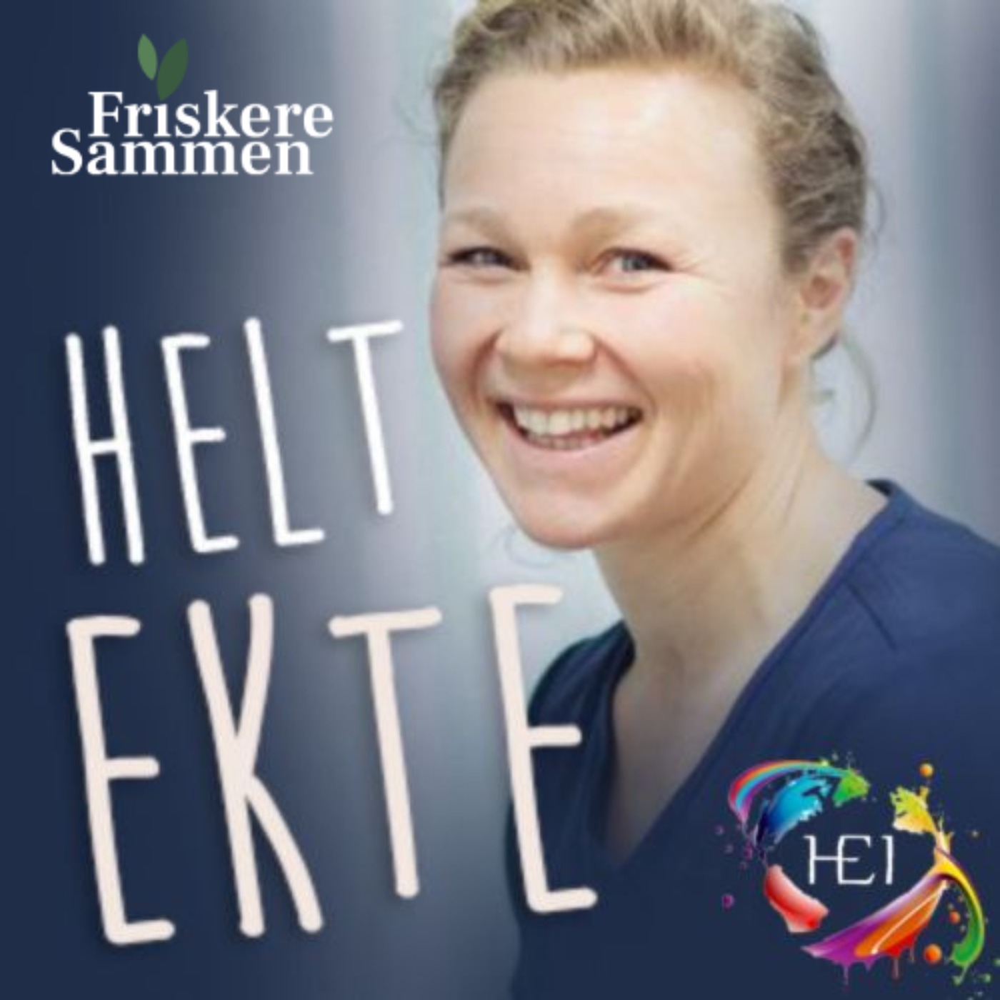 Helt Ekte