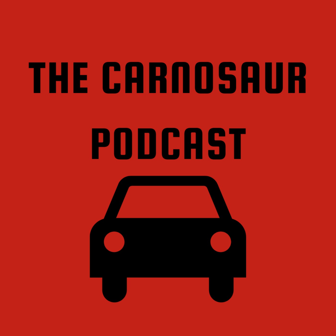 The Carnosaur Podcast Ep. 28 - Glass Half Empty