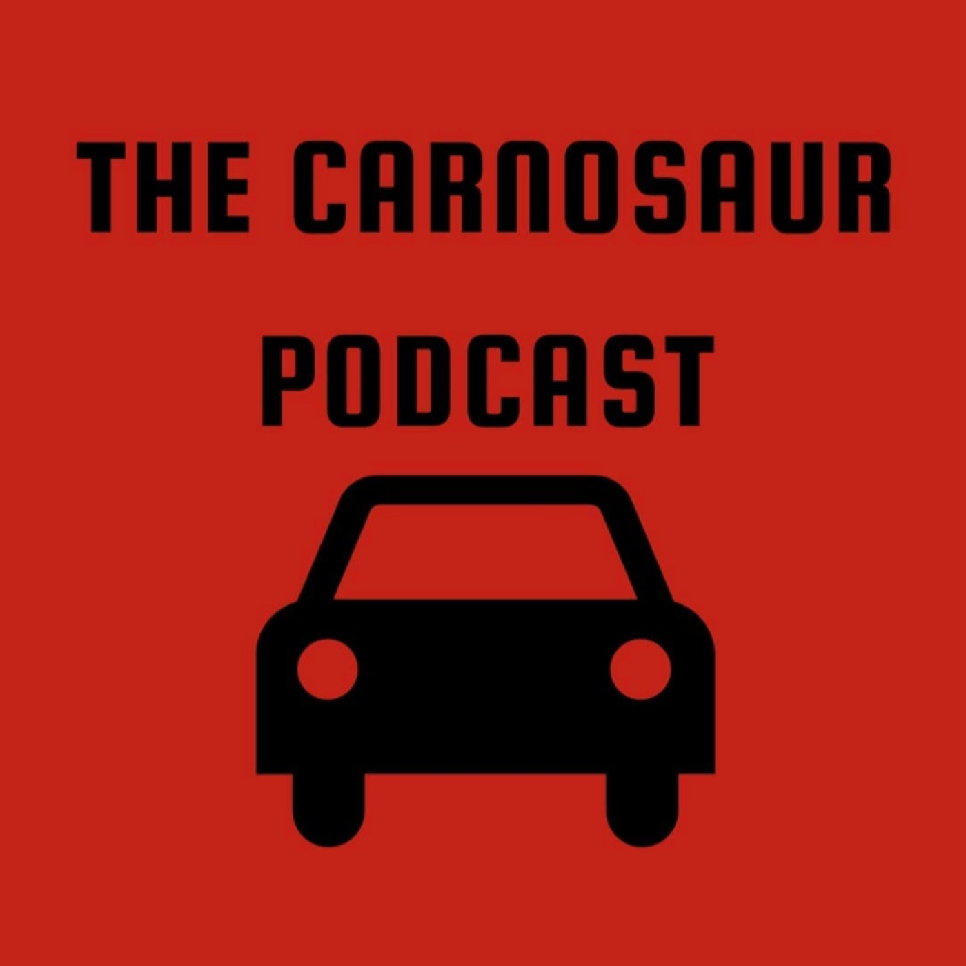 The Carnosaur Podcast S02 E02 - For Eddie
