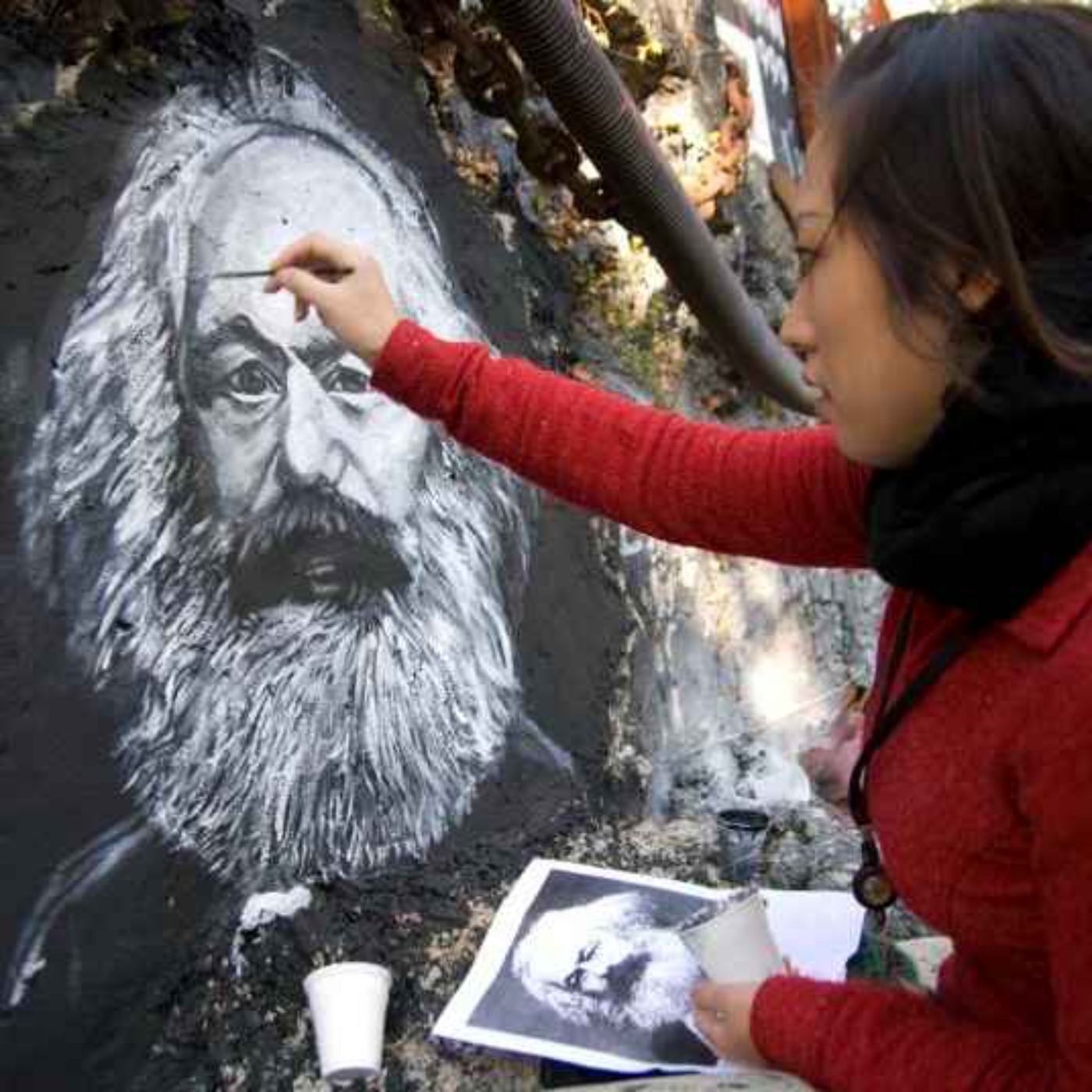 The Chinese Revolution