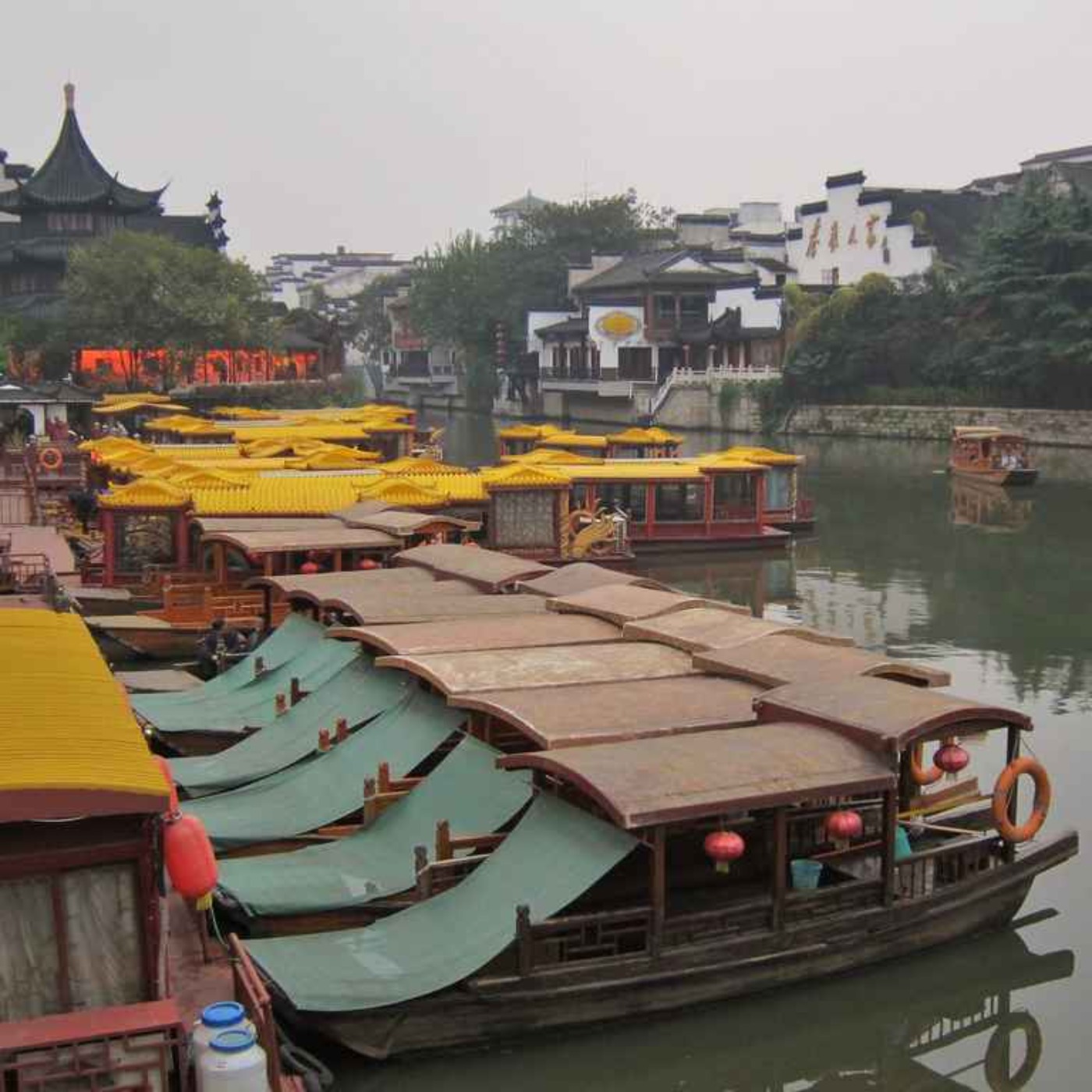 The Chinese Revolution