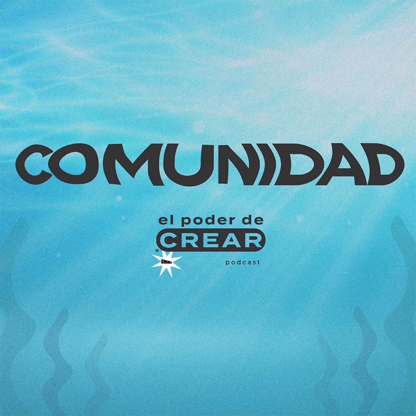 el poder de crear