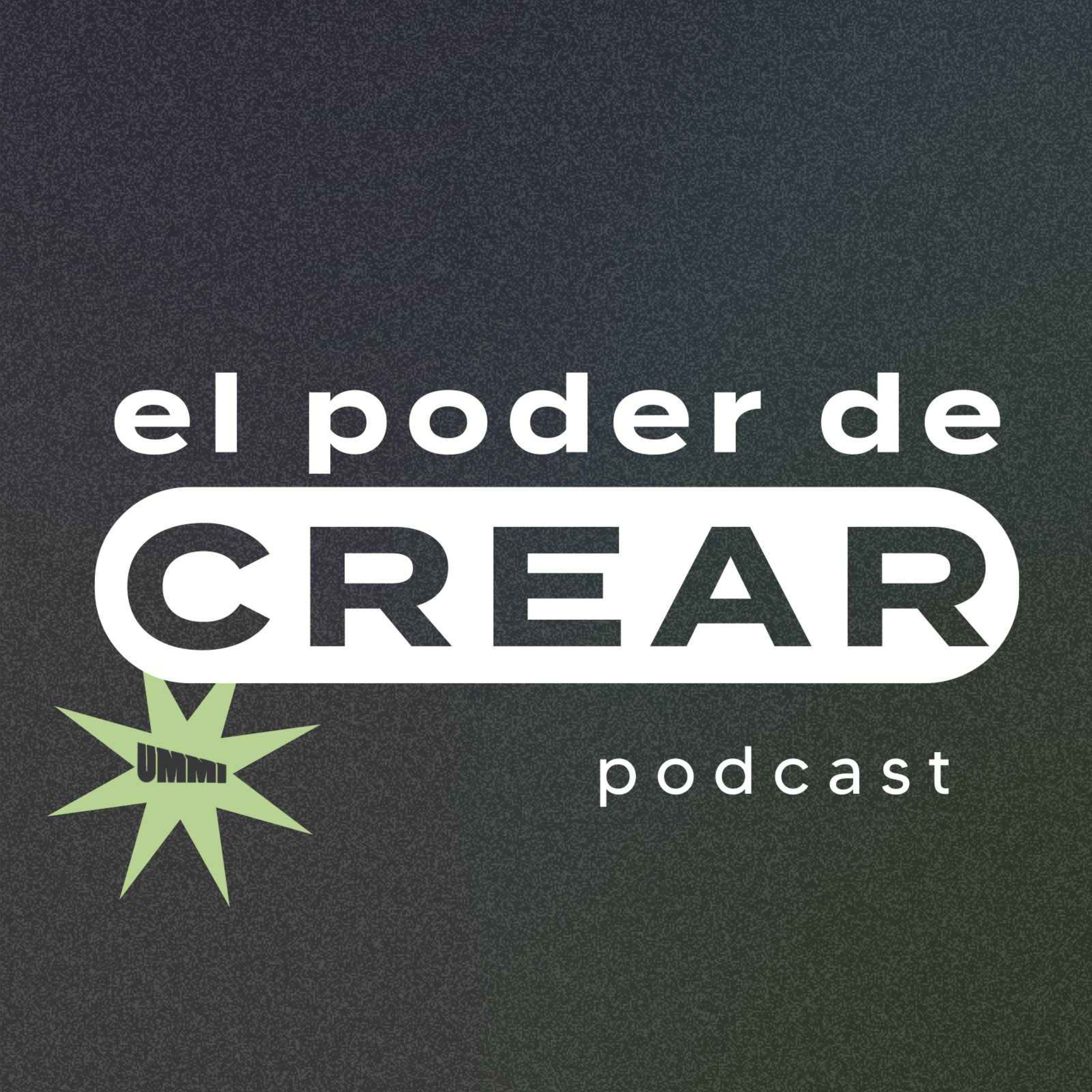 el poder de crear