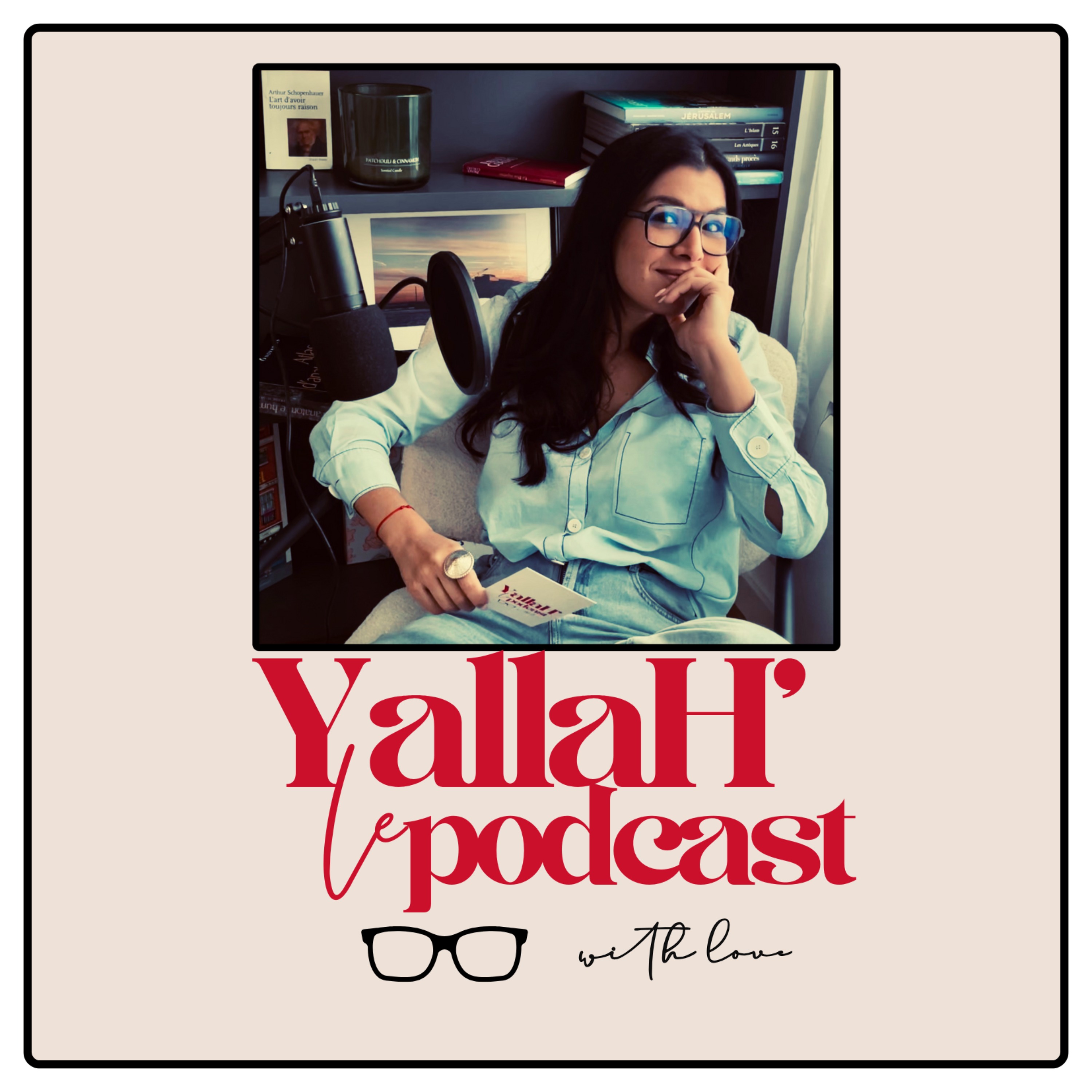YallaH\' le podcast