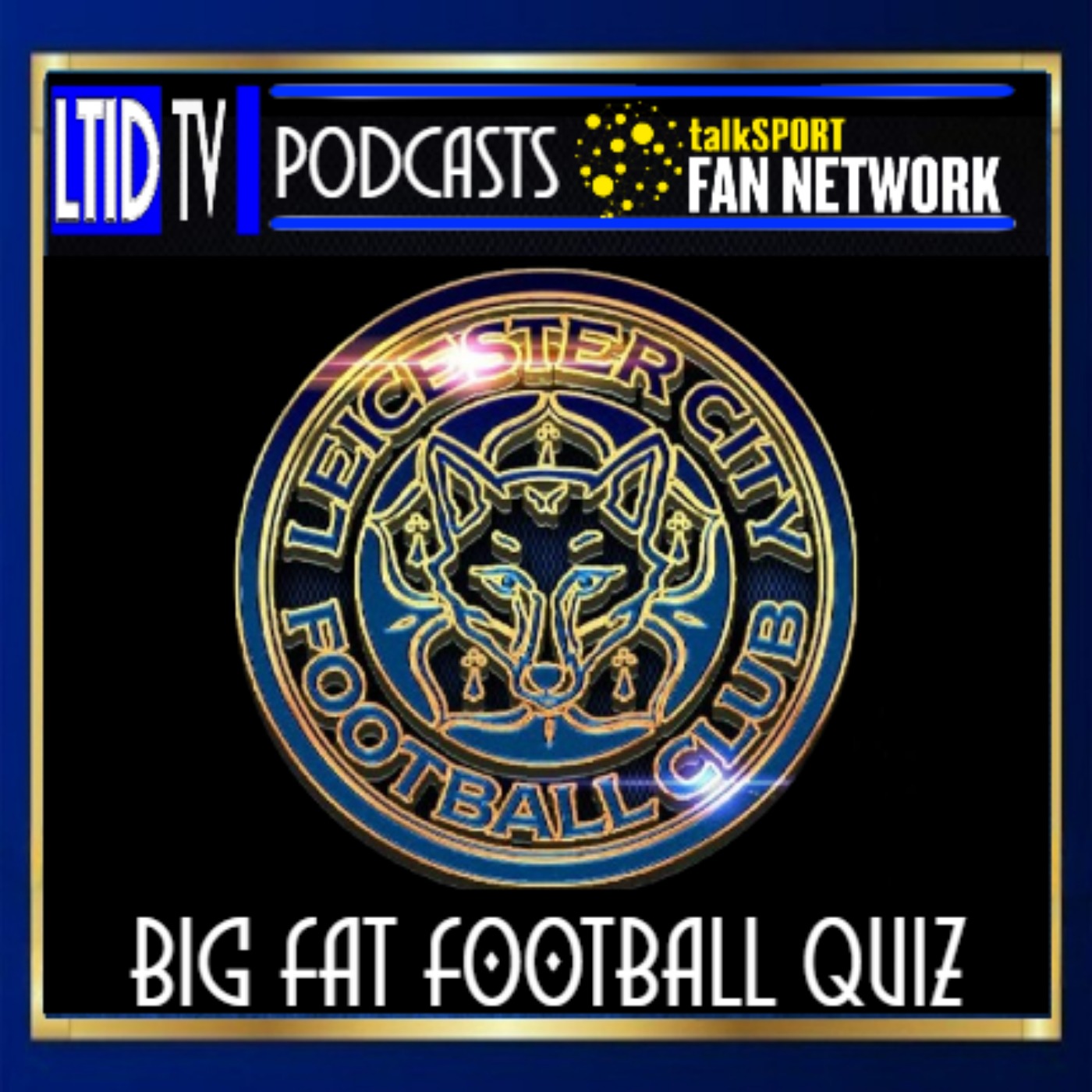 Big Fat Football Quiz | The Price is Right Ep 1 episode artwork