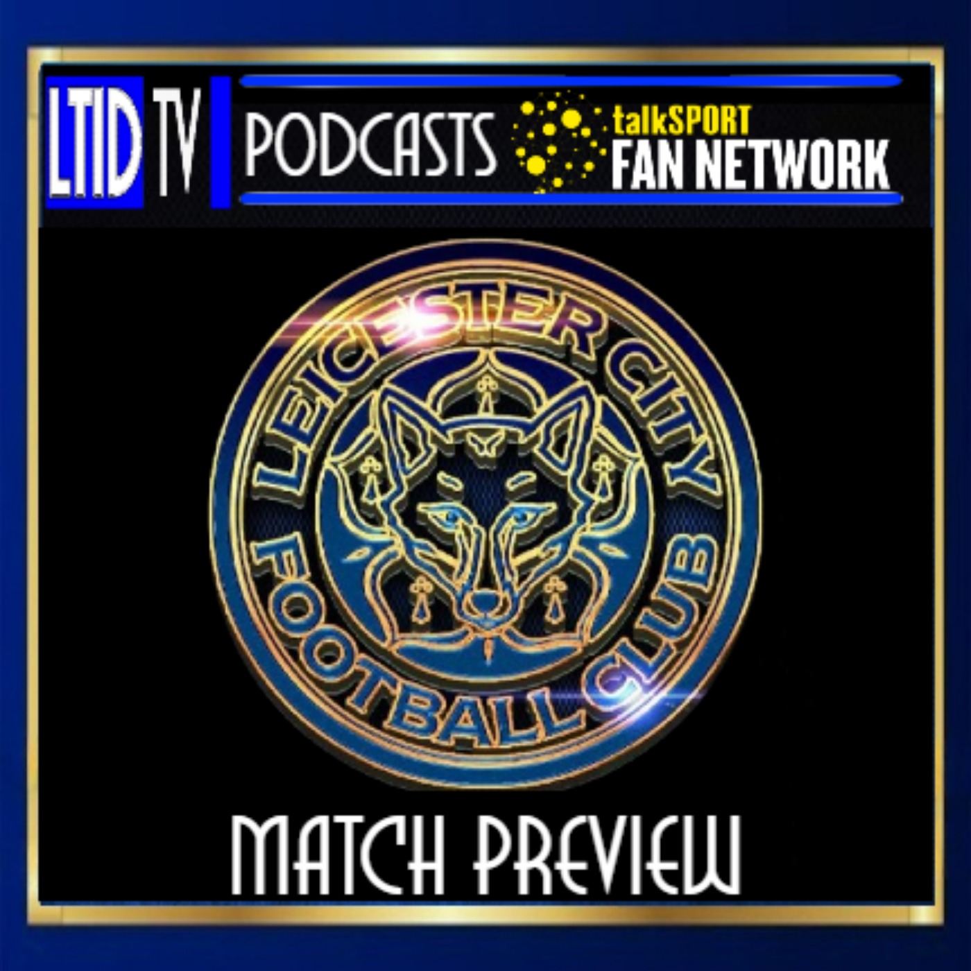 Aston Villa v Leicester City | Match Preview episode artwork