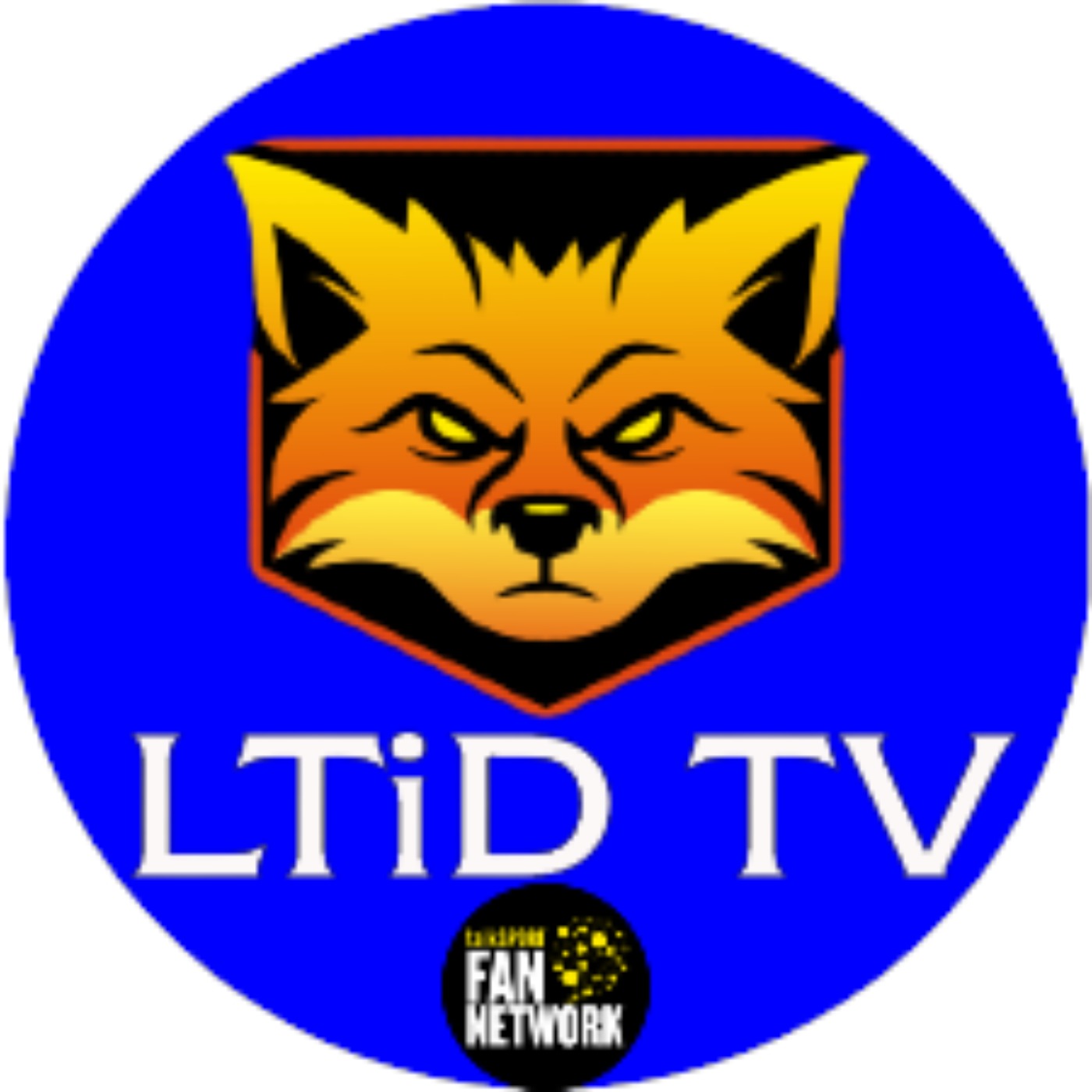 cover art for LTiDtv LCFC End of season awards with Rob Tanner