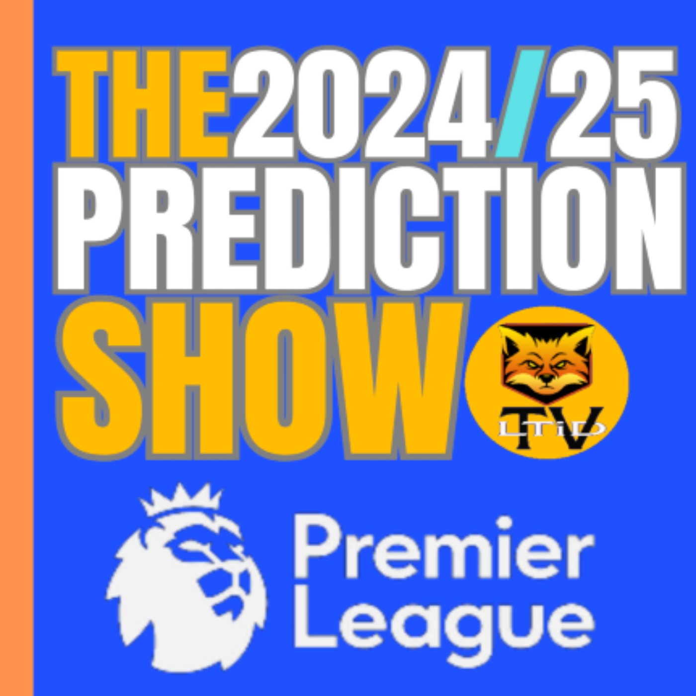 Premier League Prediction Show | 2024/25 | MW 03 episode artwork