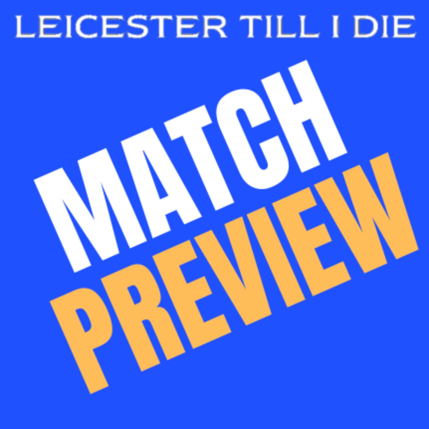 Leicester City FC | Leicester till I Die