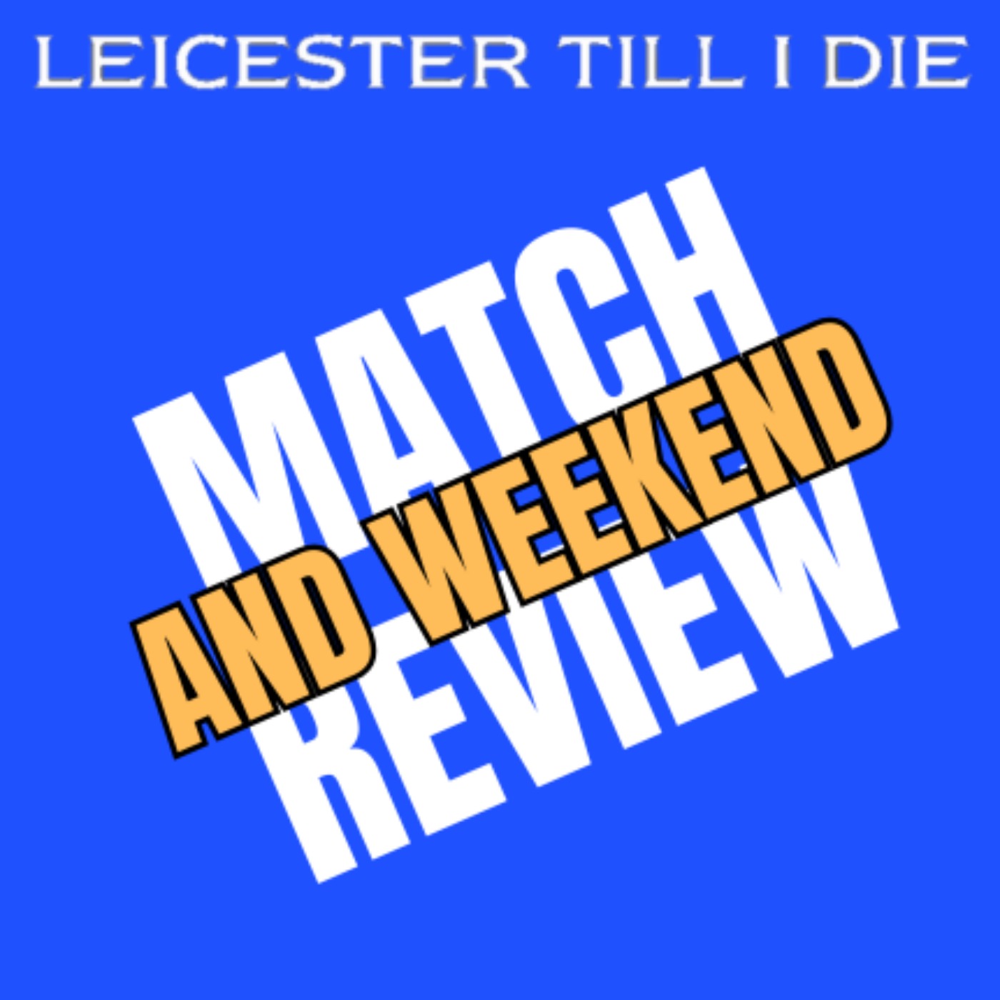 Review | Leicester 0-3 Man U & EPL matches | with The Athletics' Rob Tanner