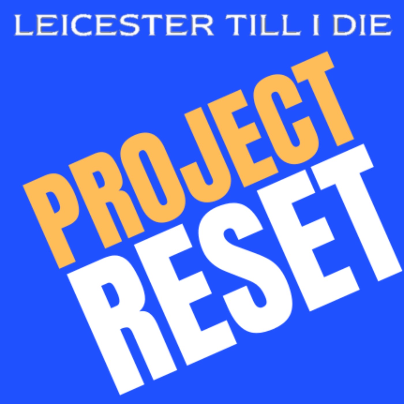 Project Reset 4: Is time up for King Power at Leicester City?