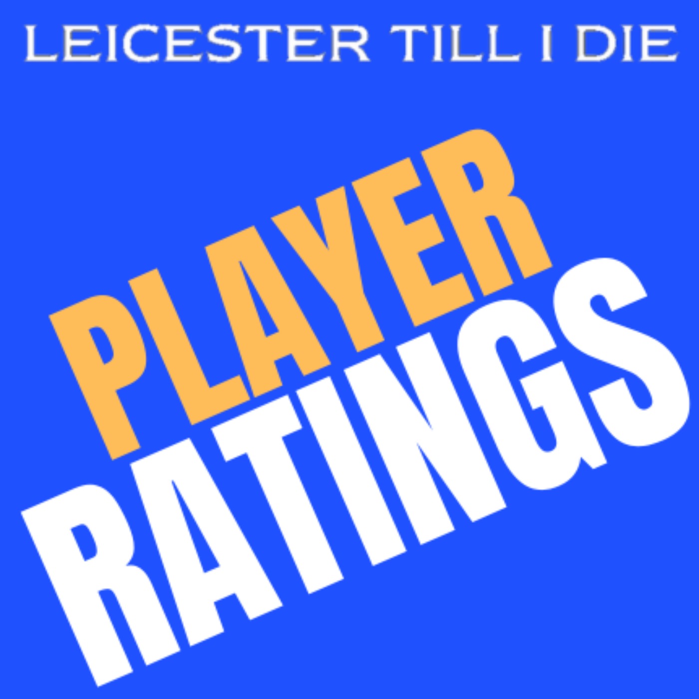 Player Ratings | Leicester 0-1 Liverpool | 20.04.25