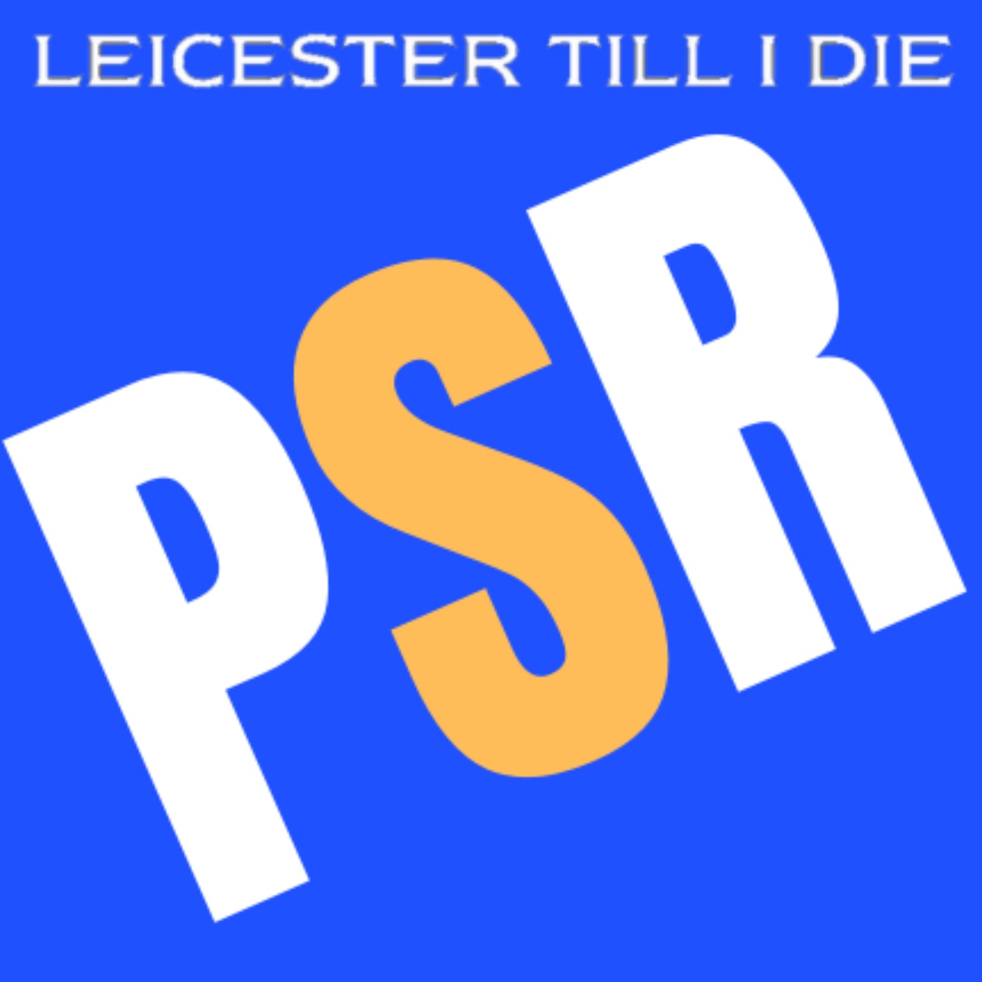 Another Fine Mess ! Leicester City & PSR