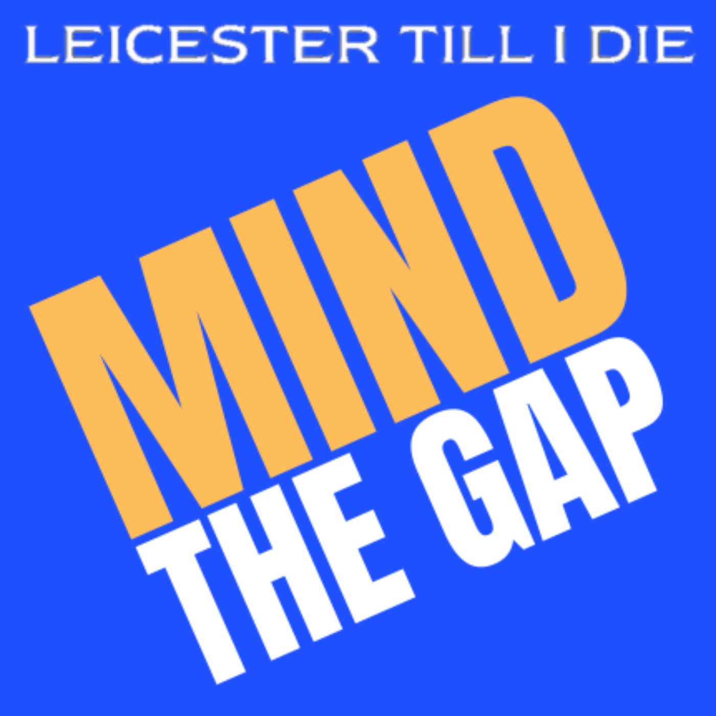 Mind The Gap - Generations