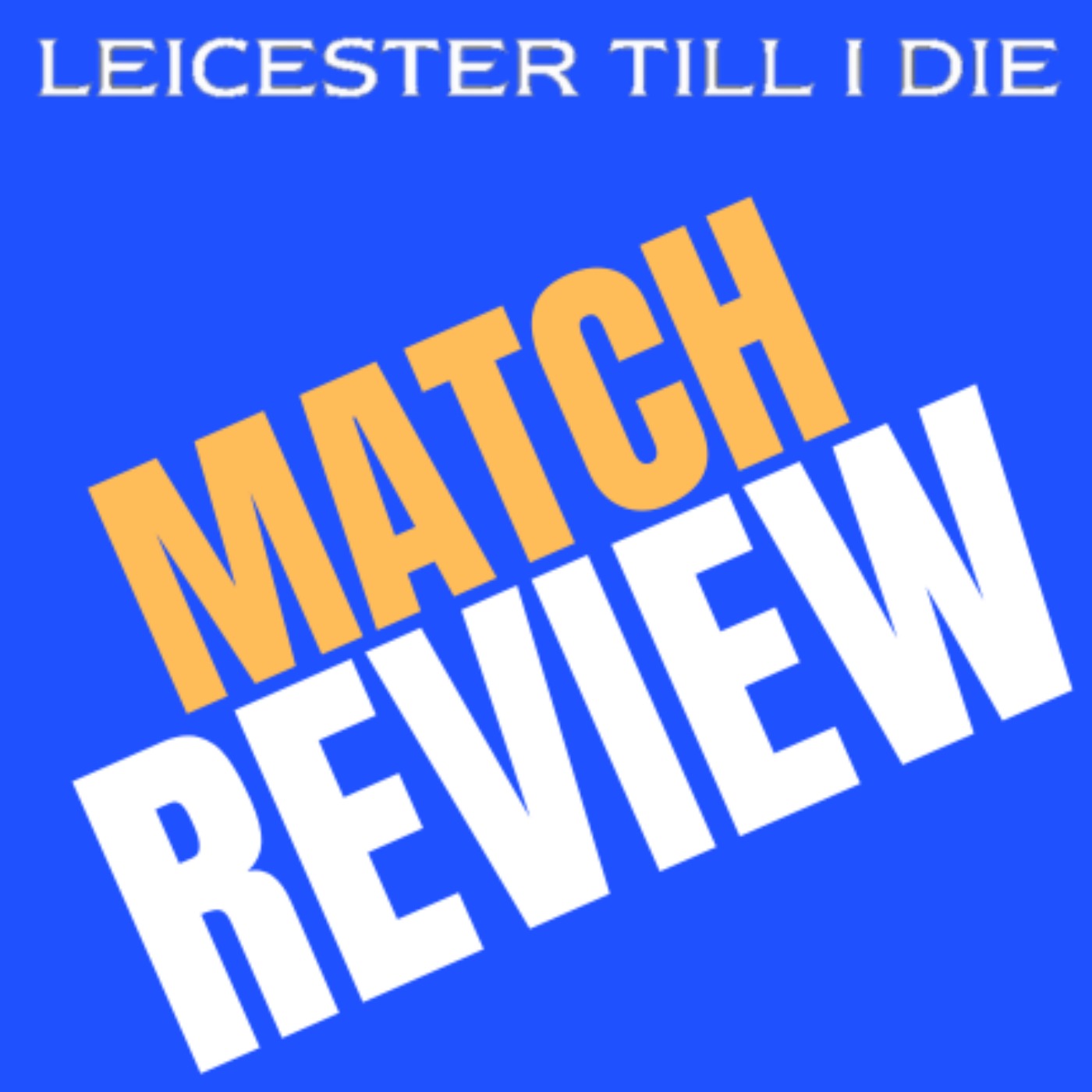 Review & Ratings | Leicester City 0-0 Coventry City