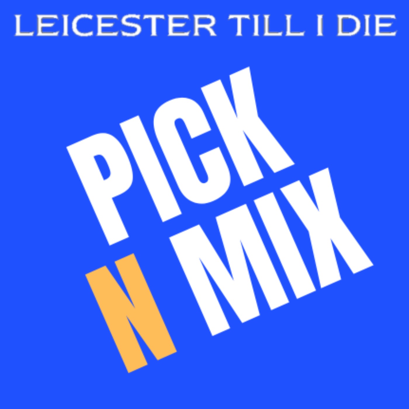 Kate's 11 | Leicester C vs Blackburn R | Home | 02.11.25