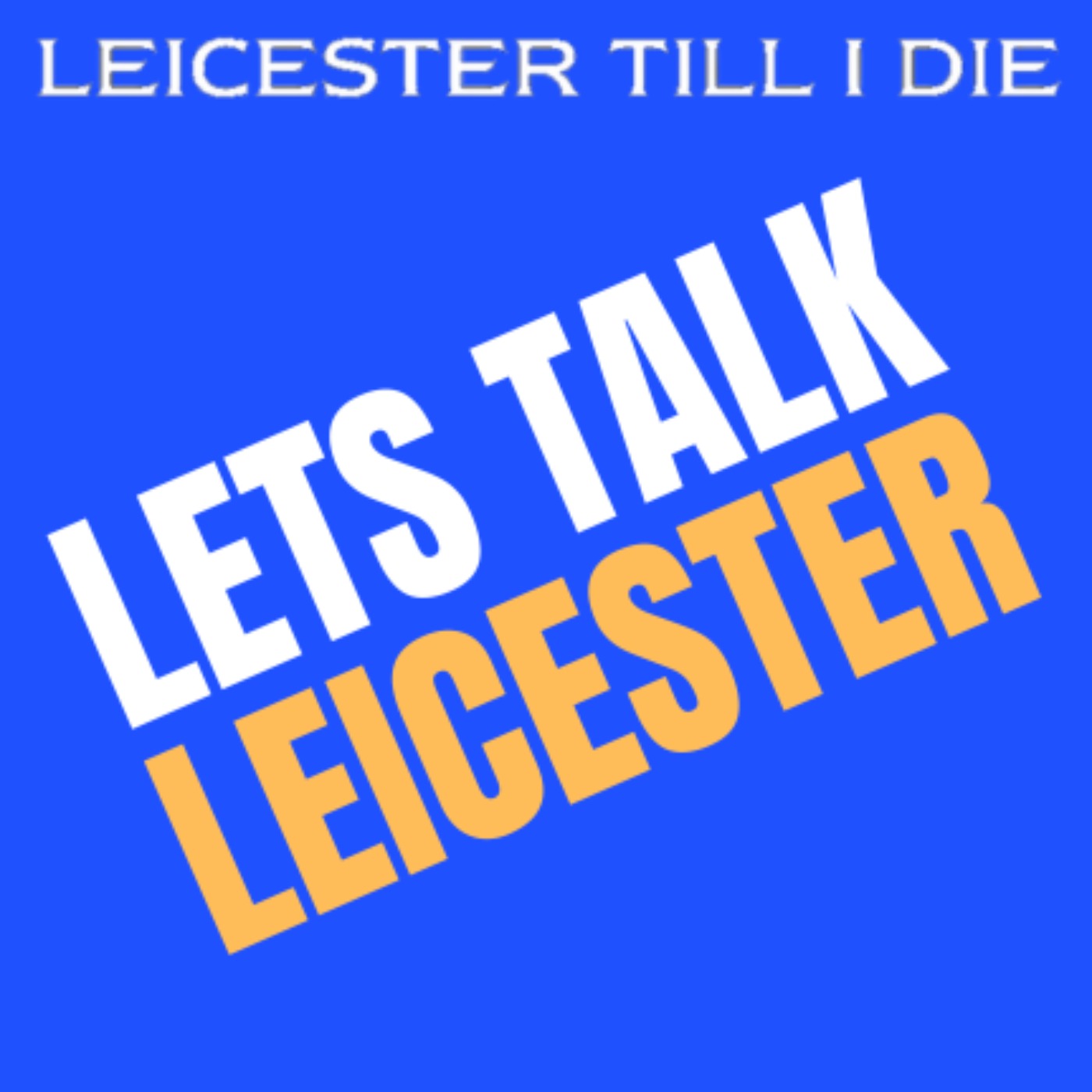 Leicester City | Falling out of love with your Club