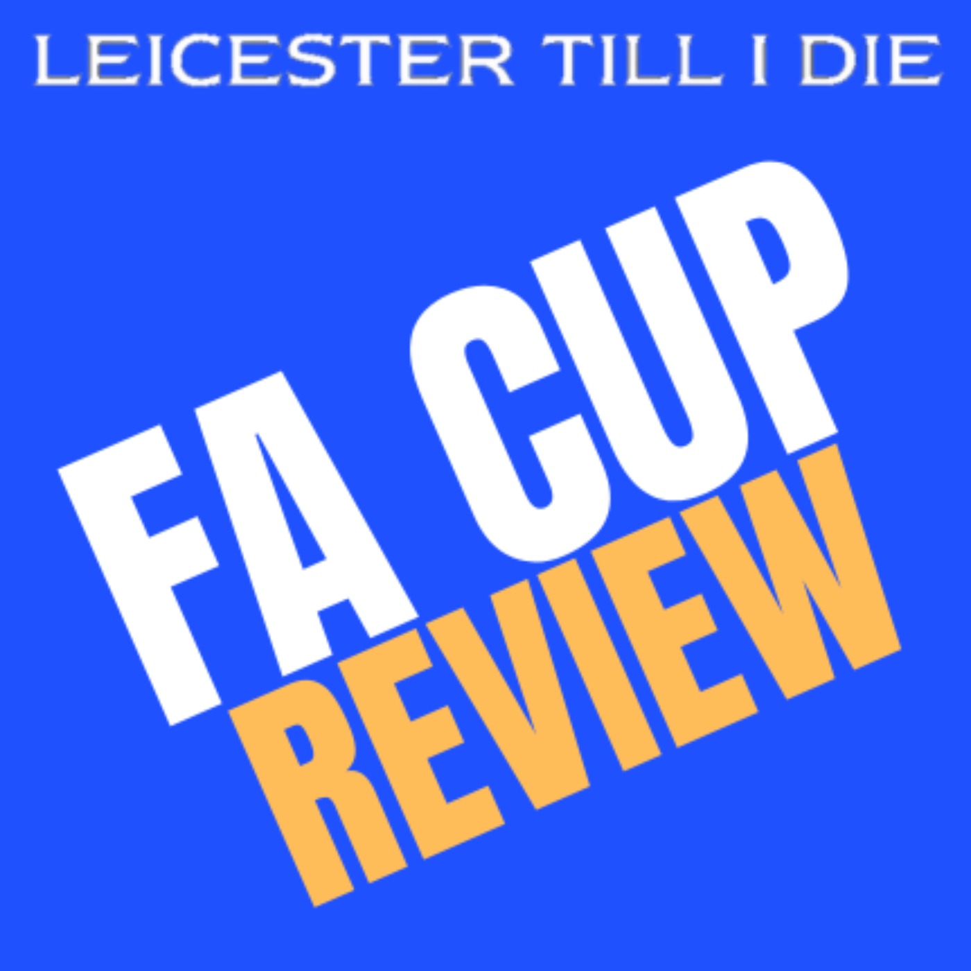 FA CUP Review 25/26 Round 3 FA CUP Review 25/26 Round 3