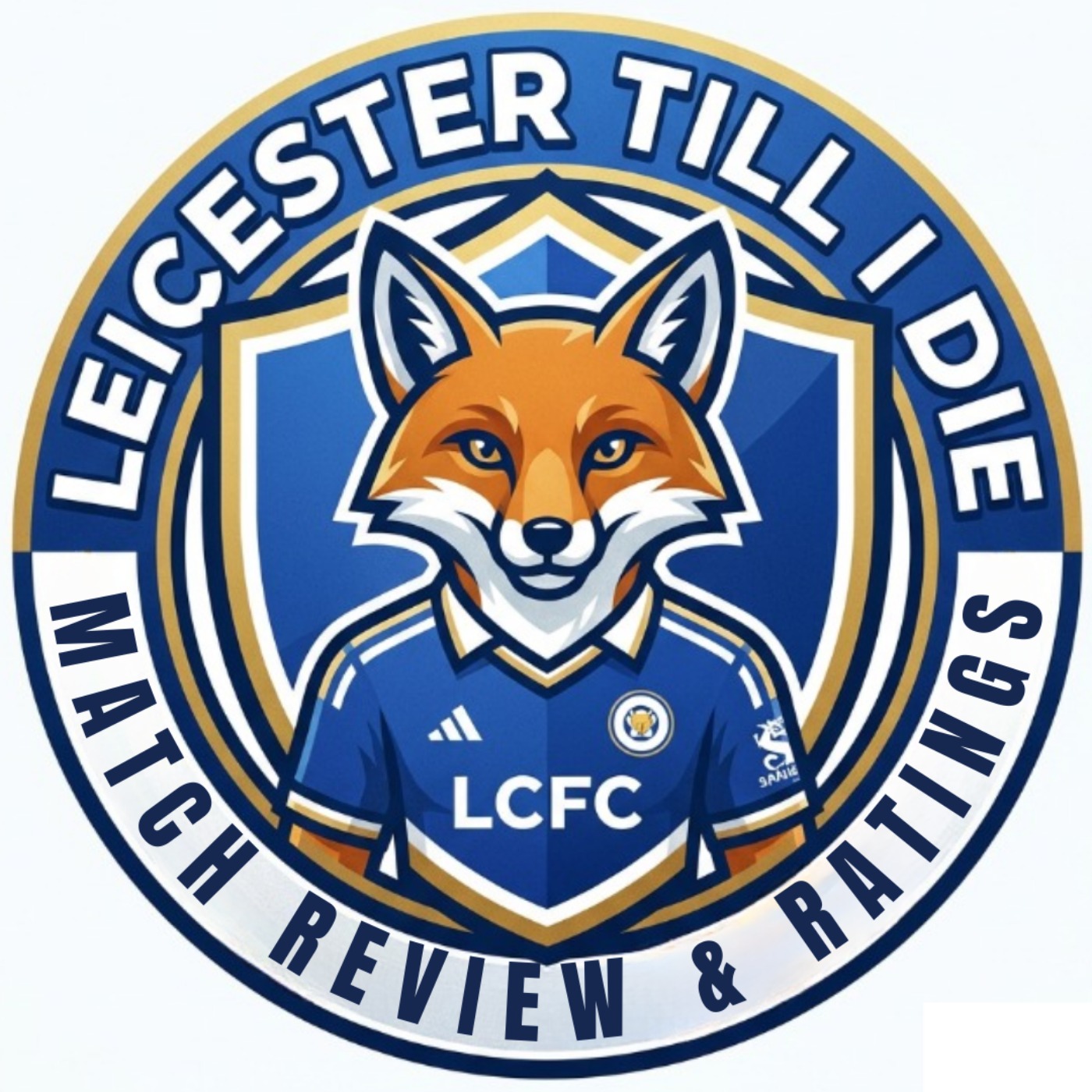 Match Review | Leicester 2-2 PNE episode artwork