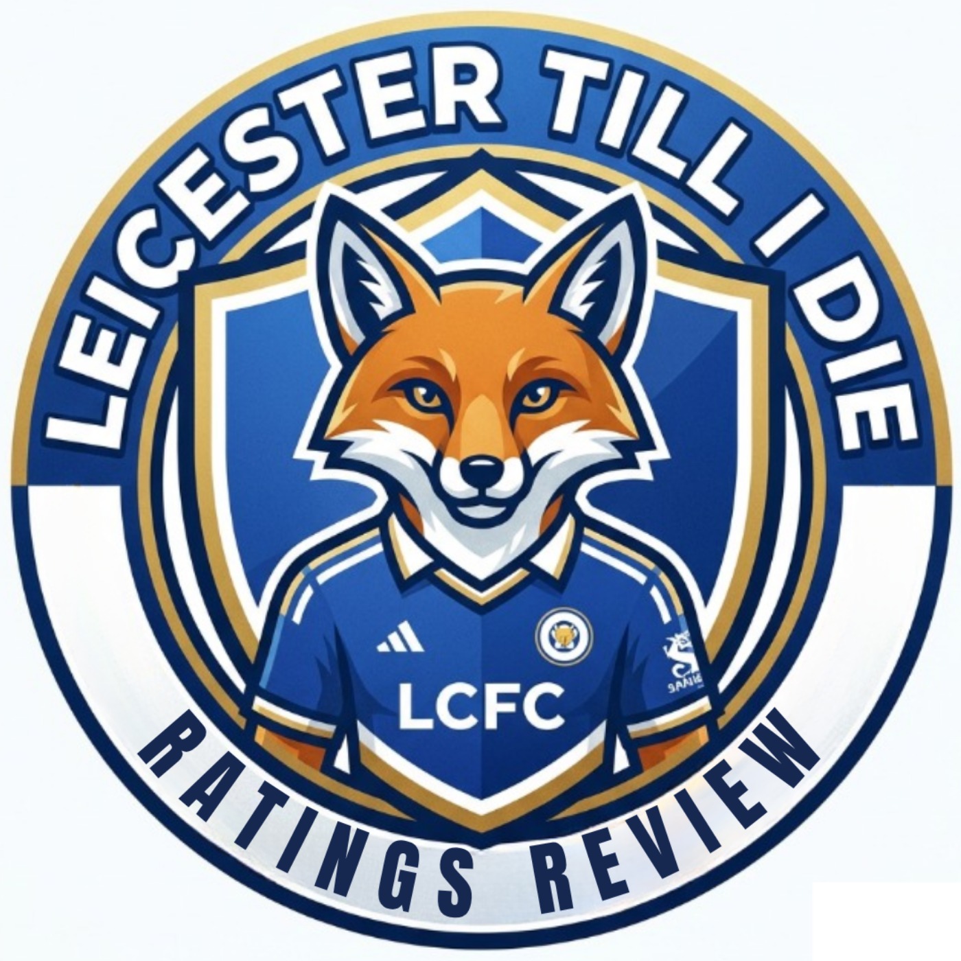 Player Ratings | Sheffield Weds 1-1 Leicester City episode artwork