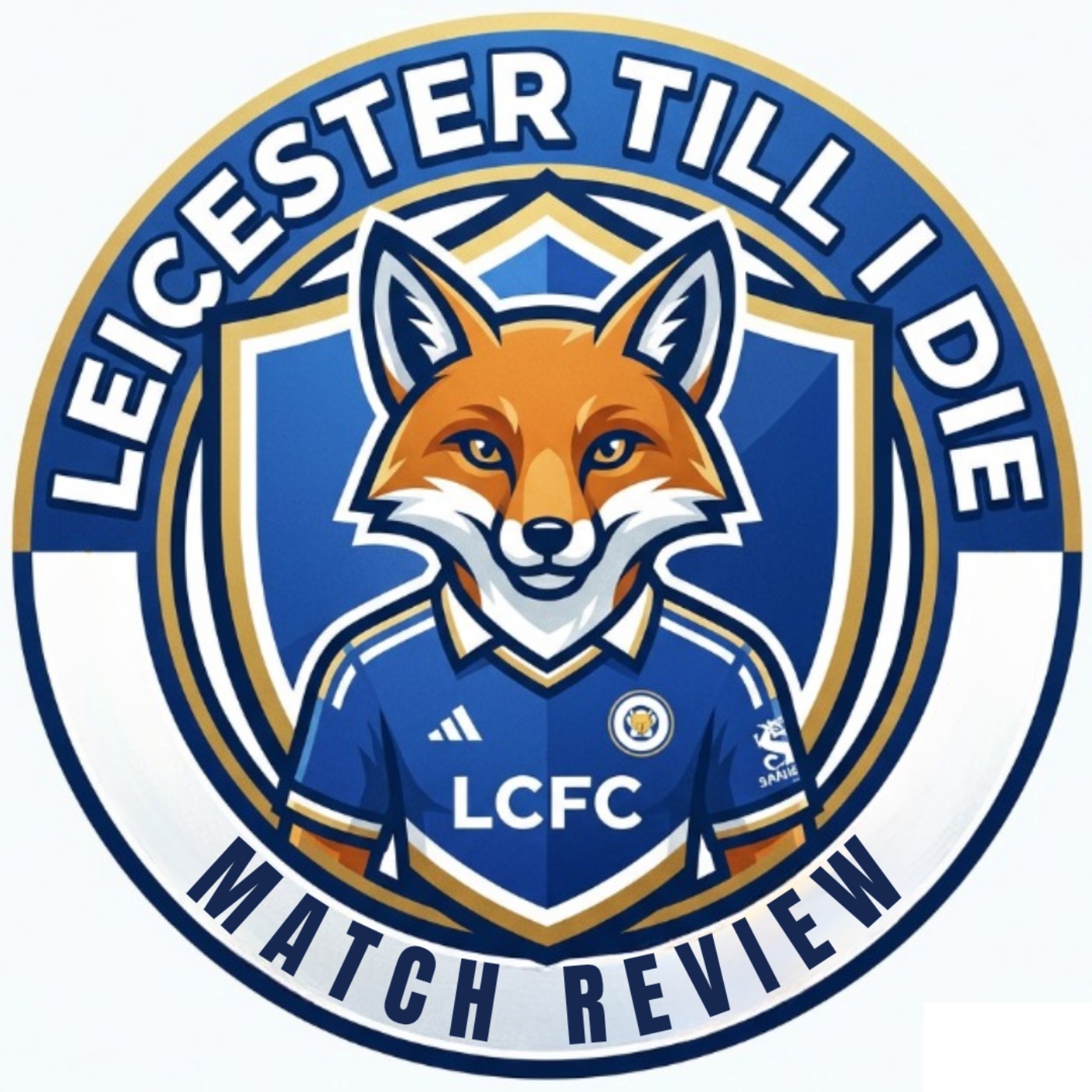 Match Review | Sheff Weds 1-1 Leicester City episode artwork