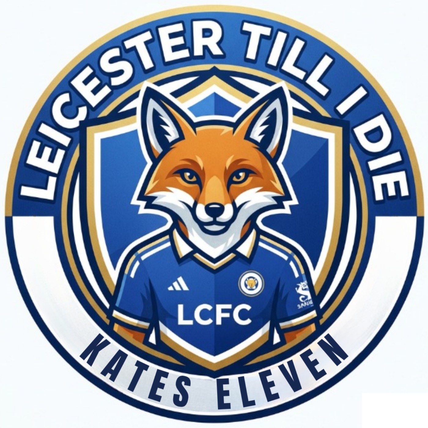 Kate's 11 | Leicester C v Swansea City | 03.04.26 episode artwork
