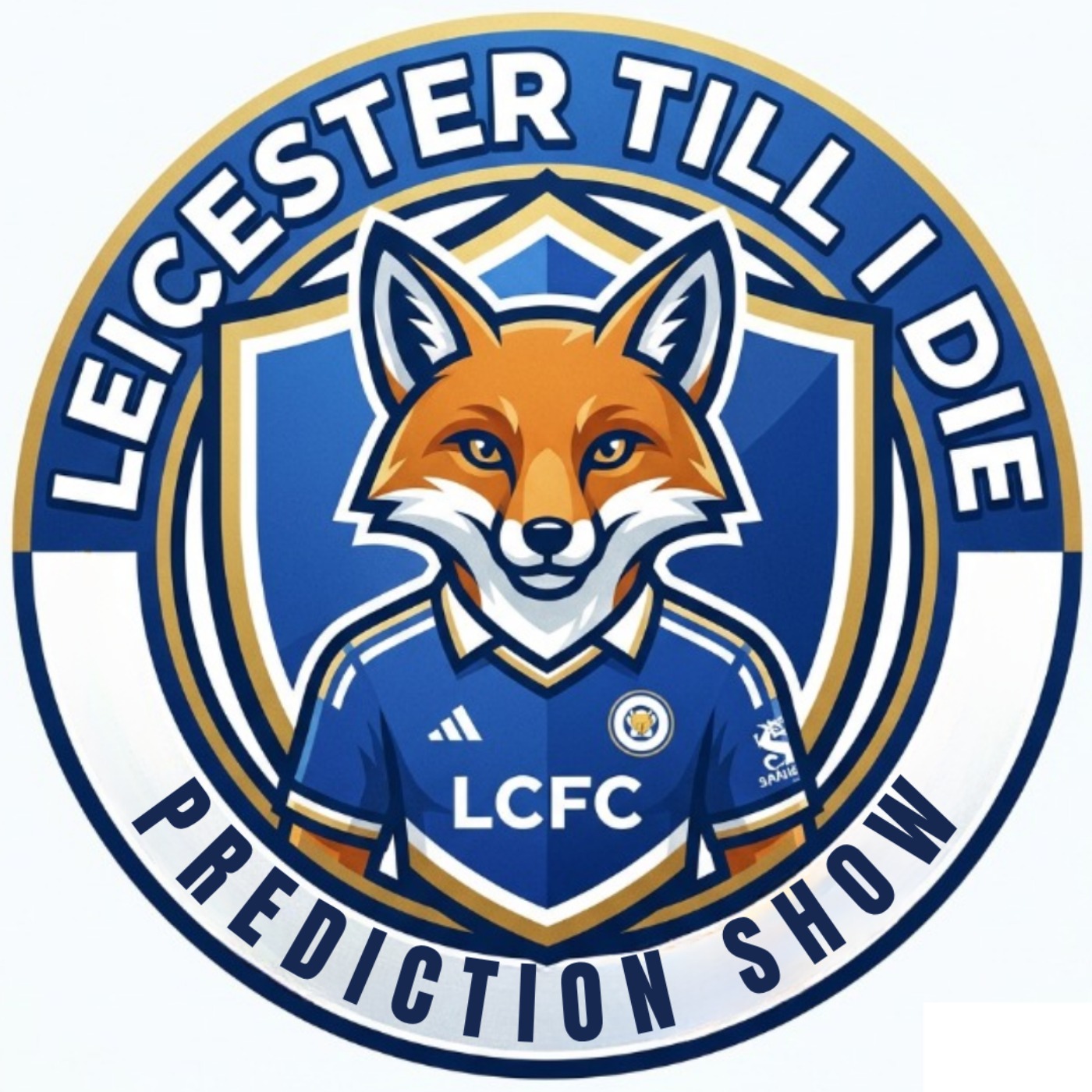 Championship Prediction Show | 2025/26 | MW42 episode artwork