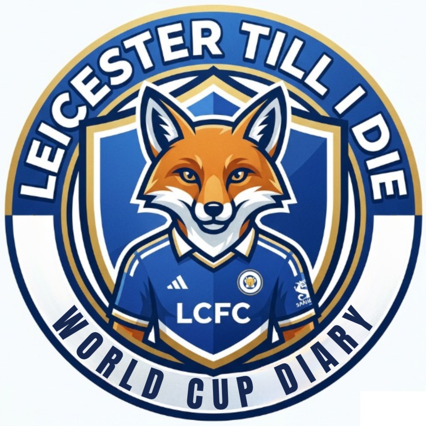 World Cup Diary 12.06.26