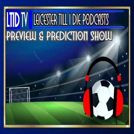 Premier League Preview & Prediction Show | MW 16/17 episode artwork