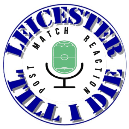 cover art for West Ham United 0-2 Leicester City | Post Match Reaction