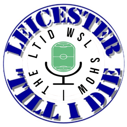 WSL SHOW | 24.10.22 episode artwork