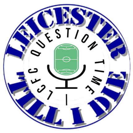 LCFC Question Time