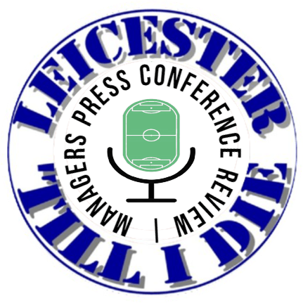 Managers Press Conference Review & News
