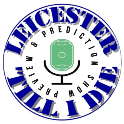 cover art for Leicester City v Brentford Match Preview