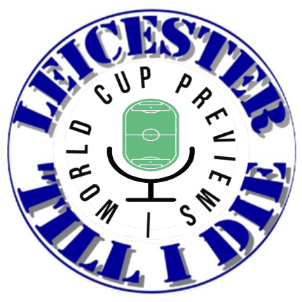 The World Cup Show | Group E Preview
