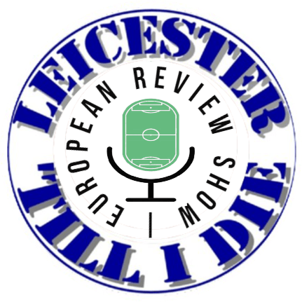 The European Review Show
