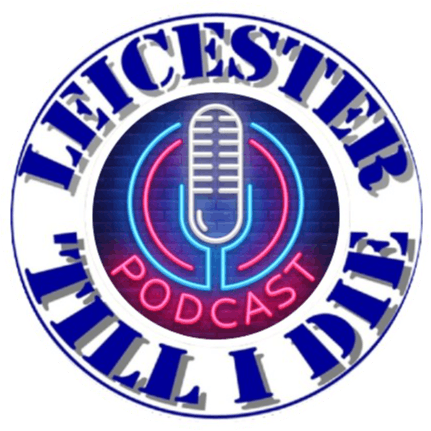 Leicester City FC | Leicester till I Die