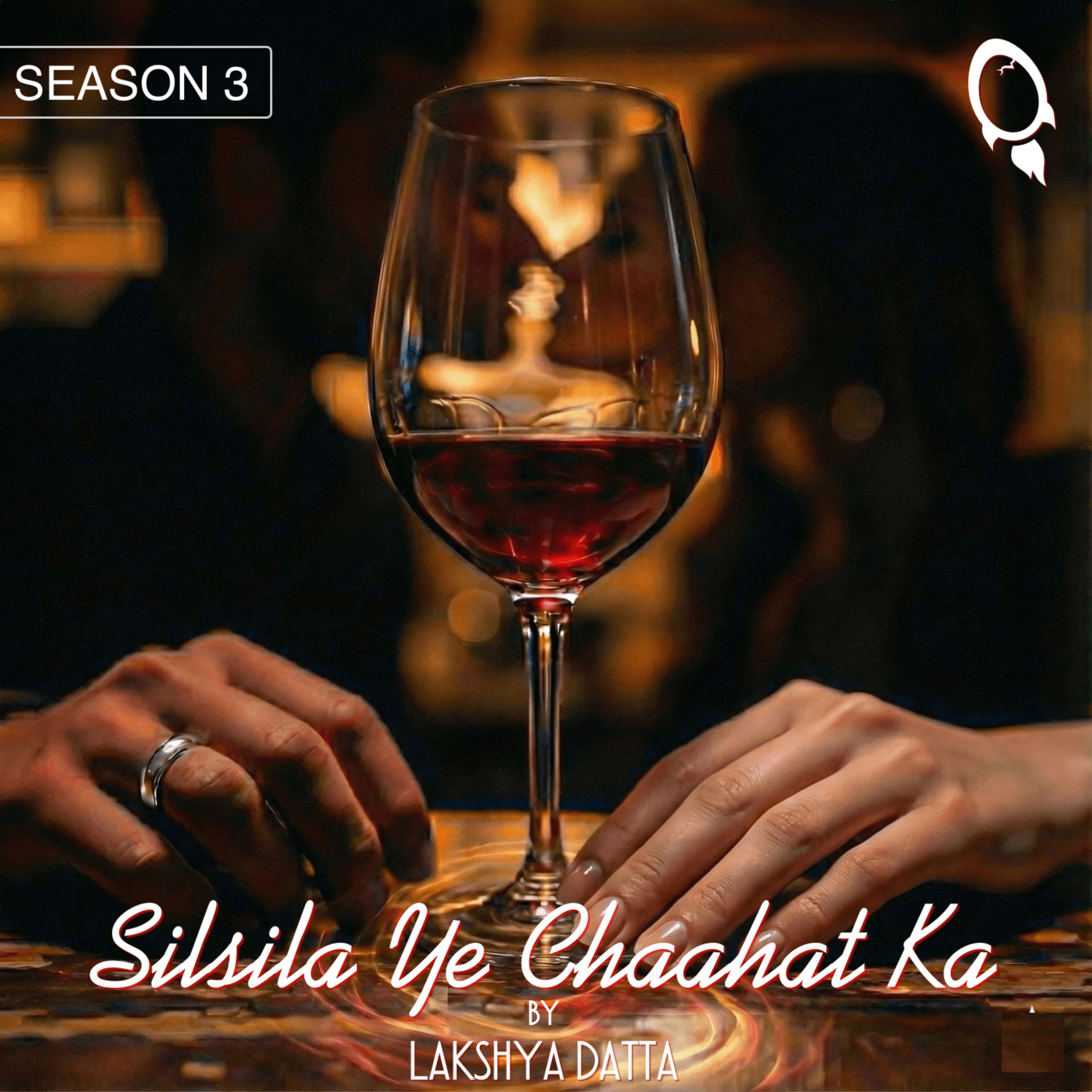 Silsila Ye Chaahat Ka