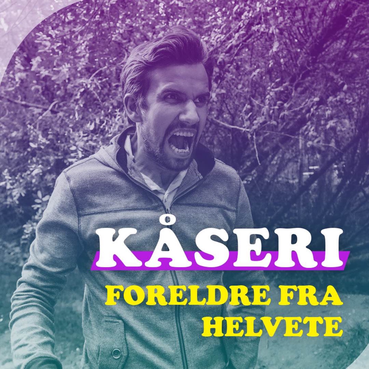 Kuriøse Kåserier