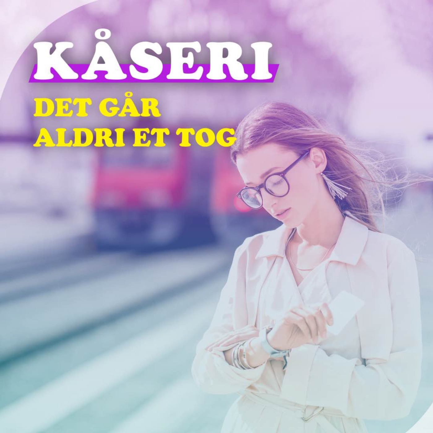 Kuriøse Kåserier