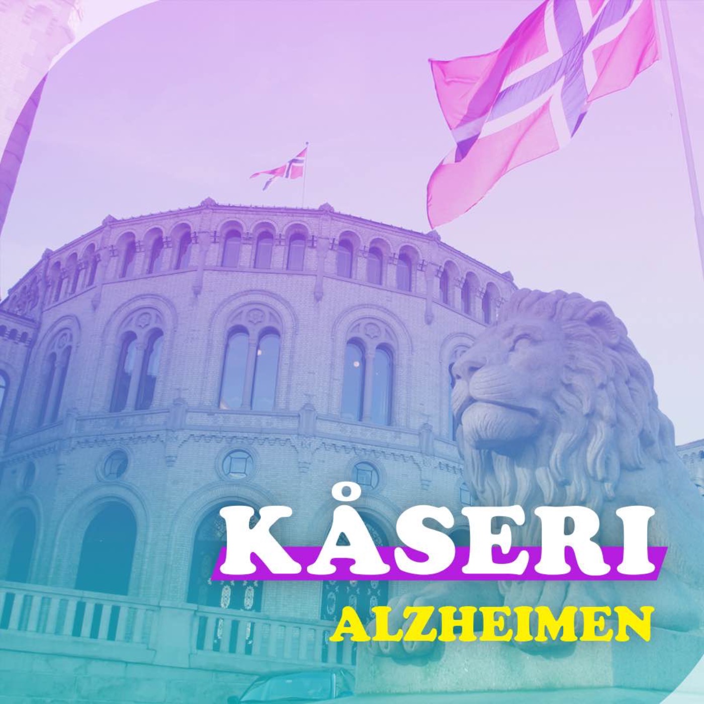 Kuriøse Kåserier