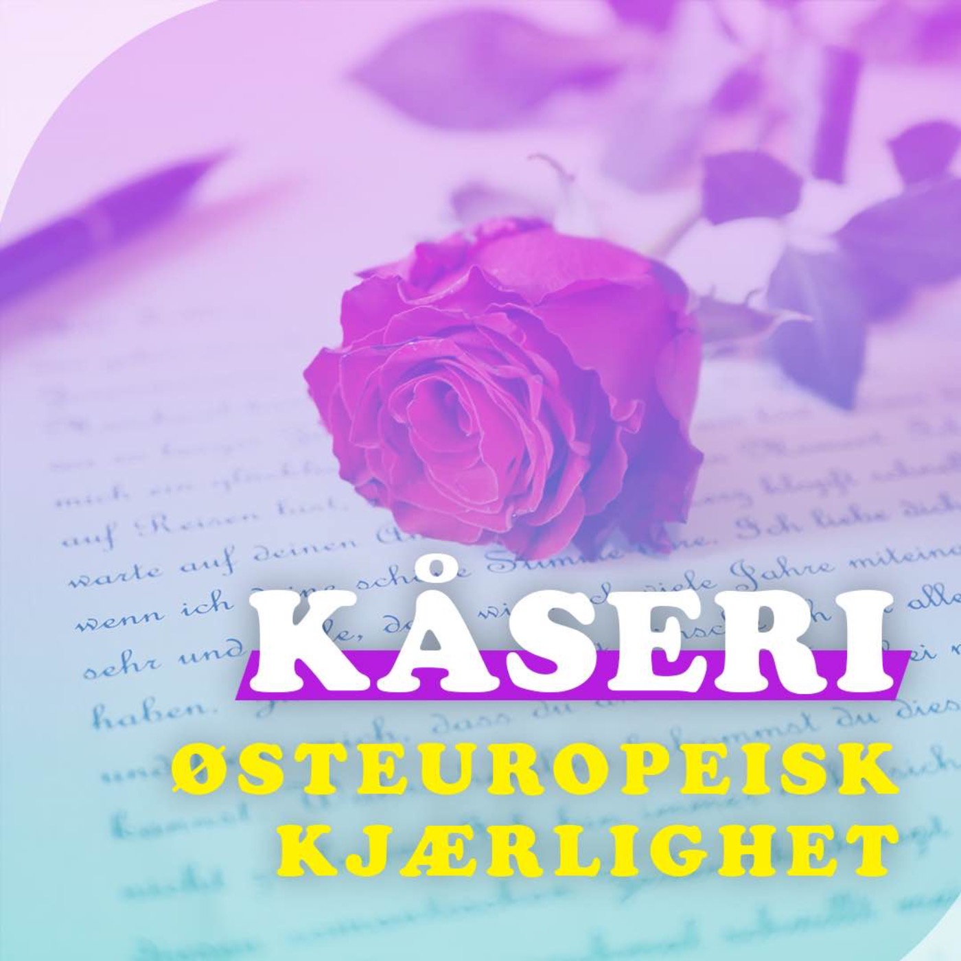 Kuriøse Kåserier