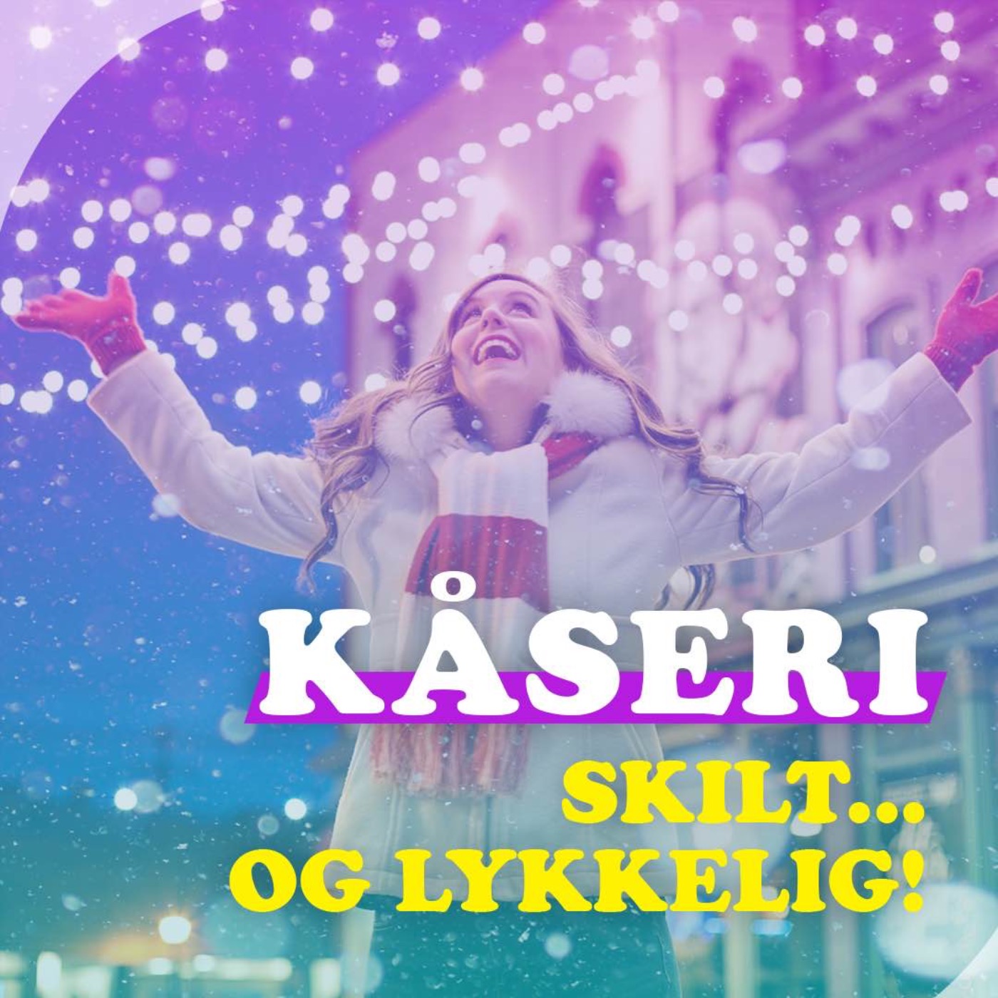 Kuriøse Kåserier