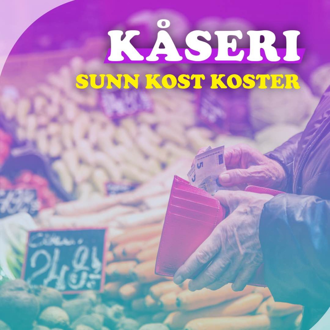 Kuriøse Kåserier