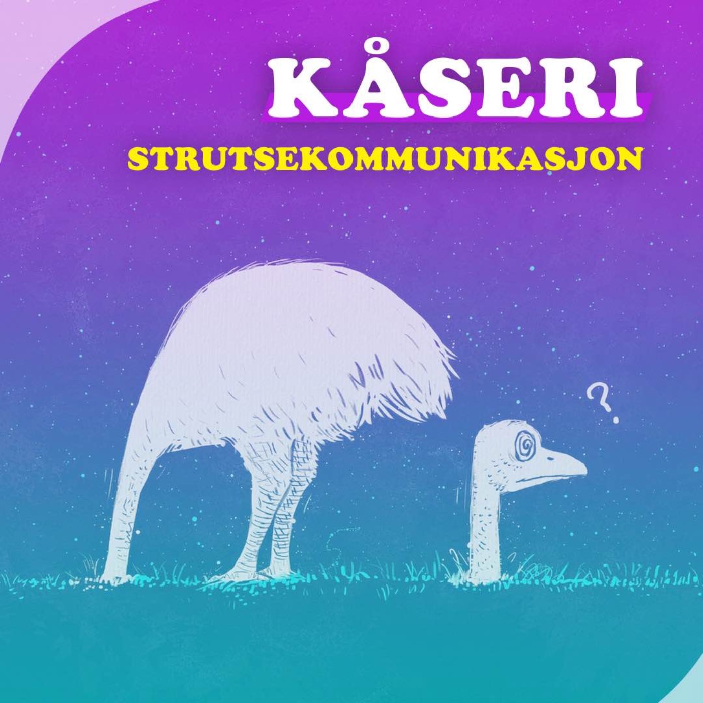 Kuriøse Kåserier