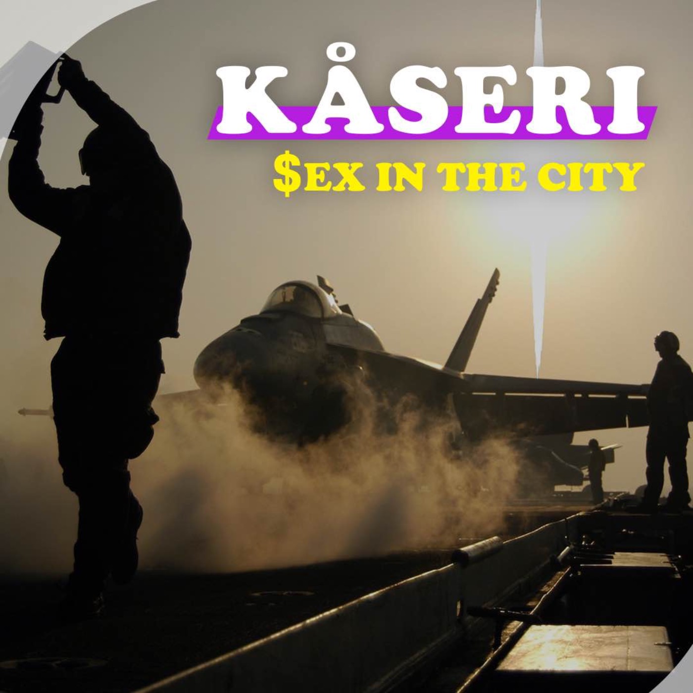 Kuriøse Kåserier
